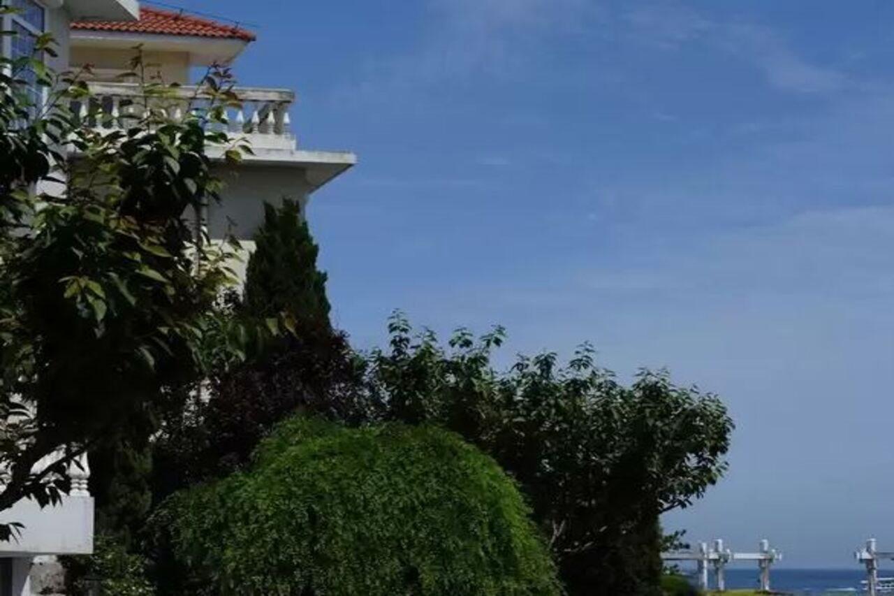 Villa Inn No.21 Seaside Čching-tao Exteriér fotografie