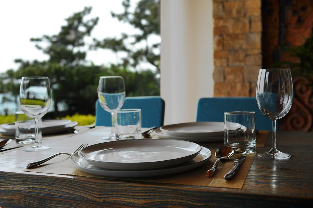 Villa Inn No.21 Seaside Čching-tao Exteriér fotografie