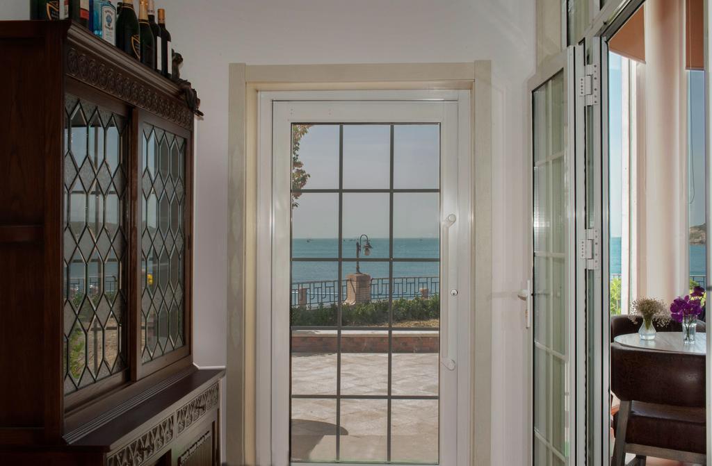 Villa Inn No.21 Seaside Čching-tao Exteriér fotografie